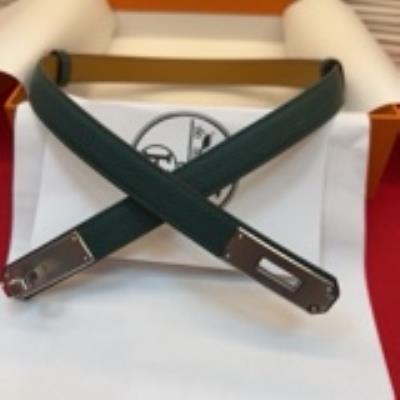 wholesale quality hermes women belt model no. 568